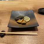 鉄板焼 天 横浜 - 