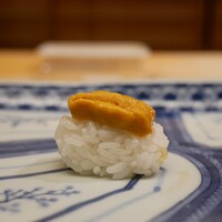 鮨 原正 - 