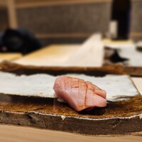 THE SUSHI GINZA 極 - 