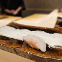 THE SUSHI GINZA 極 - 