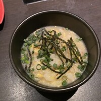 博多もつ鍋 やま中 赤坂店 - 