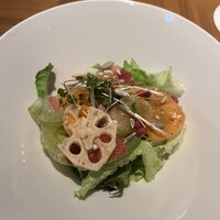 TROFEO イタリアン - 