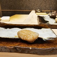 THE SUSHI GINZA 極 - 