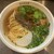 牛家兄弟 - 料理写真:蘭州牛肉麺ヽ(｡ゝω・｡)ﾉ