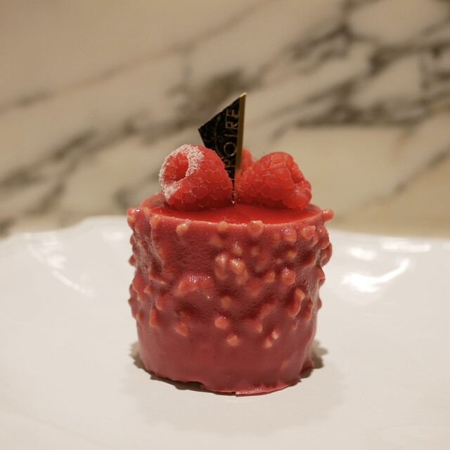 POIRE Tezukayama Honten photo