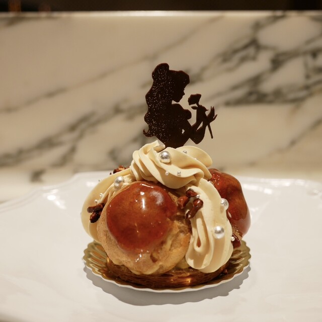 ポアール 帝塚山本店 （POIRE） - 姫松/ケーキ | 食べログ