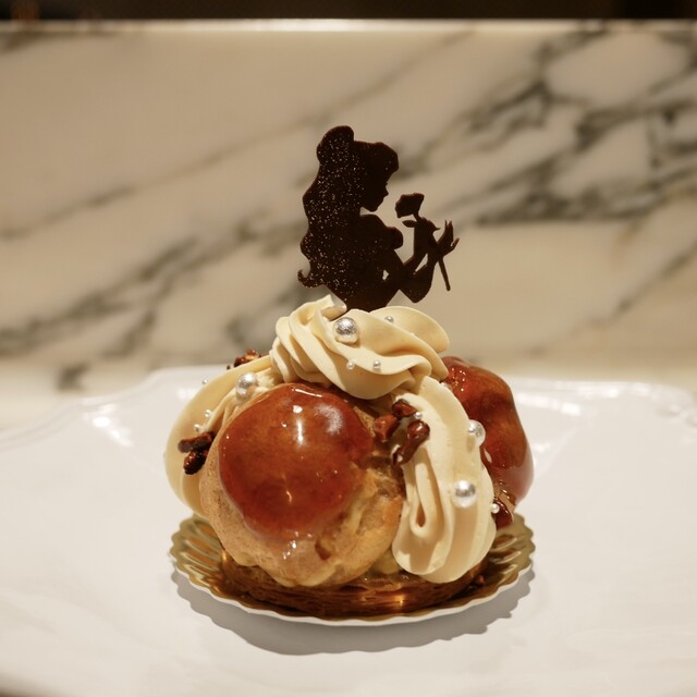 POIRE Tezukayama Honten photo 3