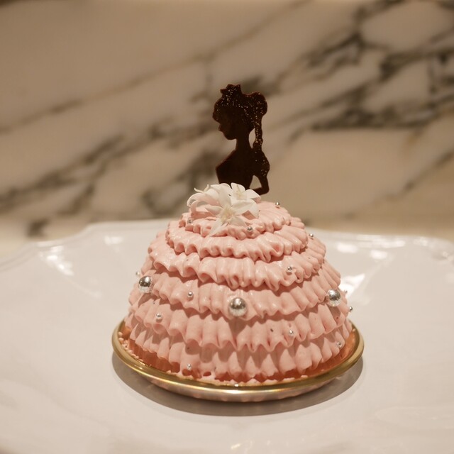TEZUKAYAMA POIRE タケノウチ様 ポアール 帝塚山本店 | 洋菓子専門店「POIRE ポアール」大阪