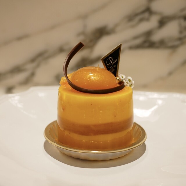 POIRE Tezukayama Honten photo 2