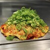 Okonomiyaki minato shouten hagakure - 湊スペシャル