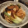 Chuugoku Meisai Ruten - 海鮮と野菜の五目かた焼きそば