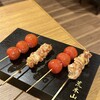 やきとり 荒木山 横浜店