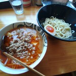 麺屋のの18 - 料理写真: