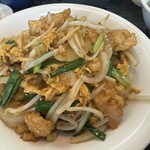 中国料理 頤和園 - 