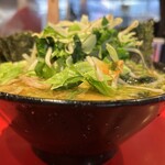 Ramen Atsugiya - 