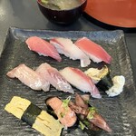 Sushi Kyuu - 