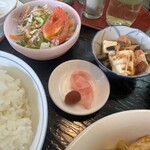 中国料理 頤和園 - 