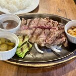ブッチャーズキッチン - 