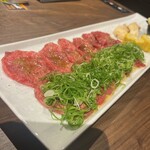 焼肉 心たけ - 