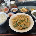 中国料理 頤和園 - 