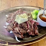 ブッチャーズキッチン - 