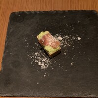 グランド キッチン - 