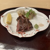 先斗町ふじ田 - 