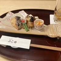 先斗町ふじ田 - 