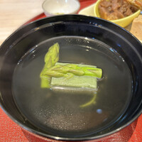 近江懐石 清元 - 