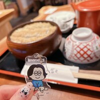 鰻う おか冨士 - 