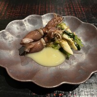 春吉くじら - 