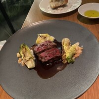 グランド キッチン - 
