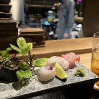 春吉くじら - 