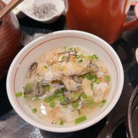 鰻う おか冨士 - 