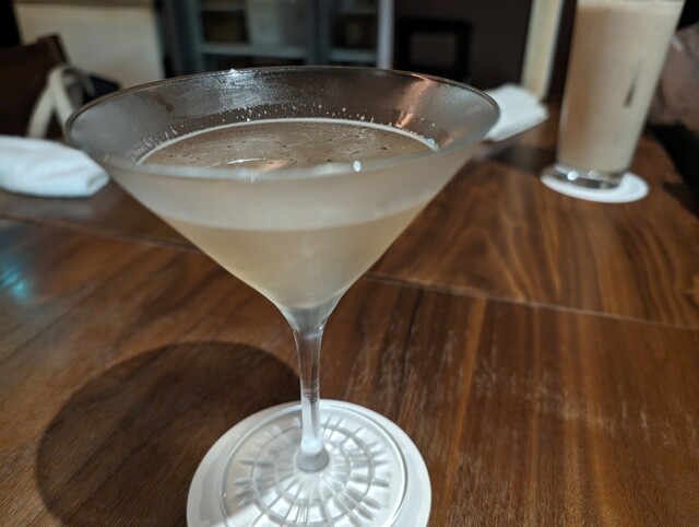 Azabu Juban BAR Shinkai