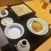 江戸蕎麥 やぶそば 名古屋セントラルタワーズプラザ店