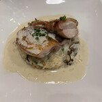 ビストロ ラ ポーレ - 