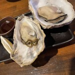 広島かき酒場 MOMIJI - 