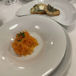 ビストロ ラ ポーレ - 