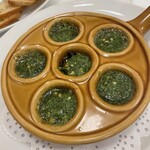 ビストロ ラ ポーレ - 