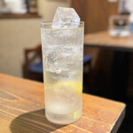 炭火焼専門食処 白銀屋 - 