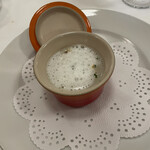 ビストロ ラ ポーレ - 