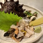 長浜屋台 やまちゃん 天神店 - 