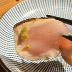 炭火焼専門食処 白銀屋 - 