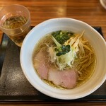 Tori Soba Shinzato - 