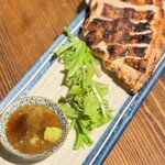 炭火焼専門食処 白銀屋 - 