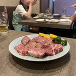 焼肉・光陽 - 