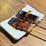 炭火焼専門食処 白銀屋 - 