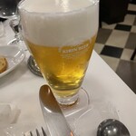 ビストロ ラ ポーレ - 