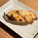 炭火焼専門食処 白銀屋 - 